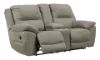 Picture of Next-Gen Gaucho DBL Rec Loveseat w/Console