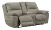 Picture of Next-Gen Gaucho DBL REC PWR Loveseat w/Console