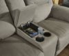 Picture of Next-Gen Gaucho DBL REC PWR Loveseat w/Console