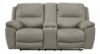 Picture of Next-Gen Gaucho DBL REC PWR Loveseat w/Console