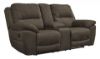 Picture of Next-Gen Gaucho DBL Rec Loveseat w/Console