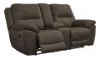 Picture of Next-Gen Gaucho DBL Rec Loveseat w/Console