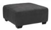 Picture of Ambee Oversized Accent Ottoman