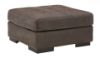 Picture of Maderla Oversized Accent Ottoman