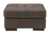 Picture of Maderla Oversized Accent Ottoman