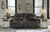 Picture of 
Grearview PWR REC Loveseat/CON/ADJ HDRST