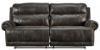 Picture of 
Grearview 2 Seat PWR REC Sofa ADJ HDREST