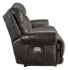 Picture of 
Grearview 2 Seat PWR REC Sofa ADJ HDREST