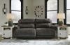 Picture of 
Grearview 2 Seat PWR REC Sofa ADJ HDREST