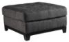 Picture of Reidshire Oversized Accent Ottoman