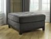 Picture of Reidshire Oversized Accent Ottoman