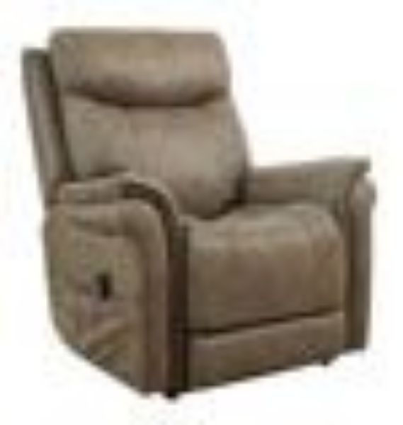 Picture of Lorreze Power Lift Recliner