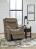 Picture of Lorreze Power Lift Recliner