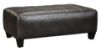 Picture of Nokomis Oversized Accent Ottoman