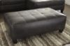 Picture of Nokomis Oversized Accent Ottoman