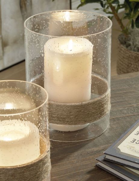 Picture of Eudocia Candle Holder Set (2/CN)