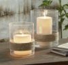 Picture of Eudocia Candle Holder Set (2/CN)