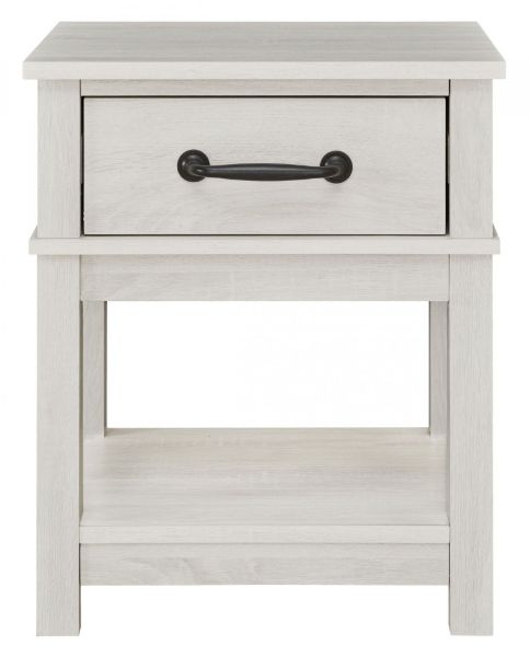 Picture of Dorrinson One Drawer Night Stand