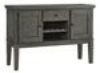 Picture of Hallanden Dining Room Server