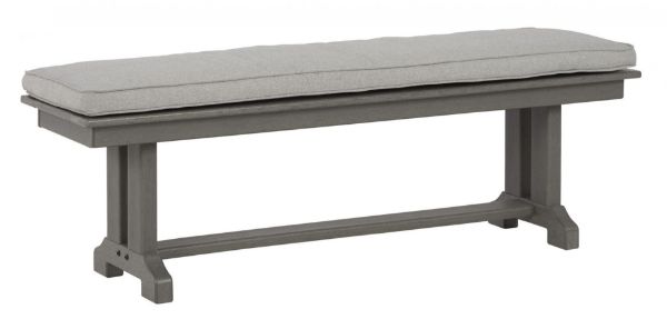 Picture of Visola Bench with Cushion