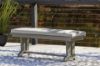Picture of Visola Bench with Cushion