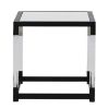 Picture of NALLYNX SQUARE END TABLE