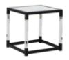 Picture of NALLYNX SQUARE END TABLE