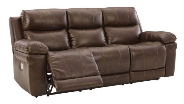 Picture of Edmar PWR REC Sofa with ADJ Headrest