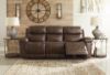 Picture of Edmar PWR REC Sofa with ADJ Headrest