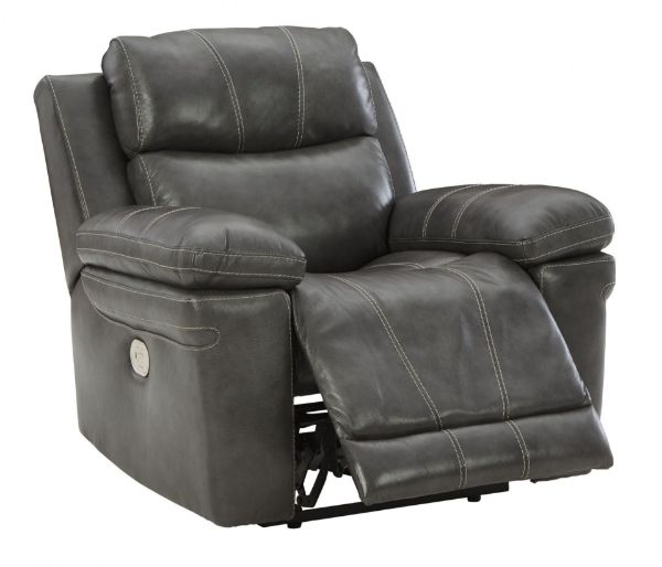 Picture of Edmar PWR Recliner/ADJ Headrest