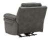 Picture of Edmar PWR Recliner/ADJ Headrest