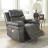 Picture of Edmar PWR Recliner/ADJ Headrest