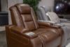 Picture of The Man-Den Power Recliner