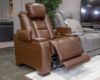 Picture of The Man-Den Power Recliner