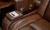 Picture of The Man-Den Power Reclining Sofa