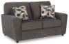 Picture of Cascilla Loveseat