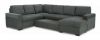 Picture of Millcoe 3-Piece Sectional with Pop Up Bed