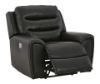 Picture of Warlin PWR Recliner/ADJ Headrest