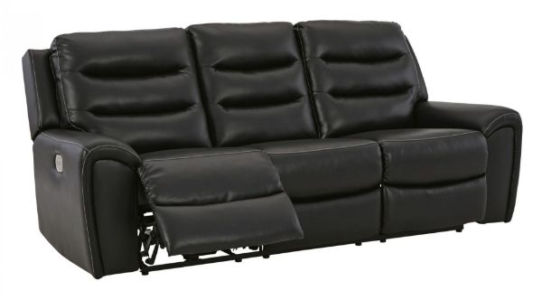 Picture of Warlin PWR REC Sofa with ADJ Headrest