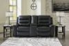 Picture of Warlin PWR REC Loveseat/CON/ADJ HDRST