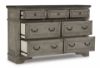 Picture of Lodenbay Dresser