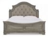 Picture of Lodenbay California King Panel Bed