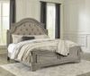 Picture of Lodenbay California King Panel Bed