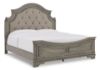 Picture of Lodenbay Queen Panel Bed