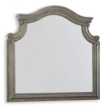 Picture of Lodenbay Bedroom Mirror