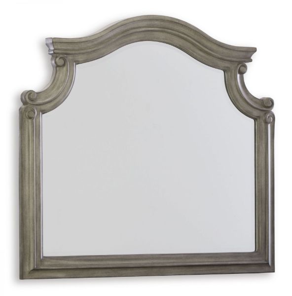 Picture of Lodenbay Bedroom Mirror