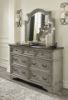 Picture of Lodenbay Bedroom Mirror