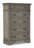 Picture of Lodenbay Five Drawer Chest