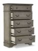 Picture of Lodenbay Five Drawer Chest