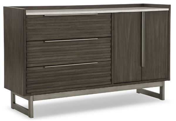 Picture of Arkenton Dresser